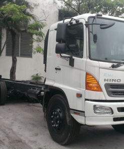 HINO 500 SERIES FL8JTSG tải trọng 16 tấn