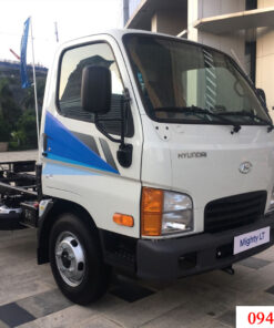 xe tải Hyundai N250 tải trọng 2.5 tấn