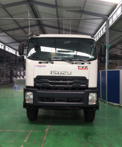 Xe tải Isuzu là dòng xe tải mang thương hiệu Nhật Bản. Khi có mặt tại Việt Nam xe được mọi người tin dùng.