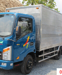xe tải veam VT200 tải trọng 1.9 tấn